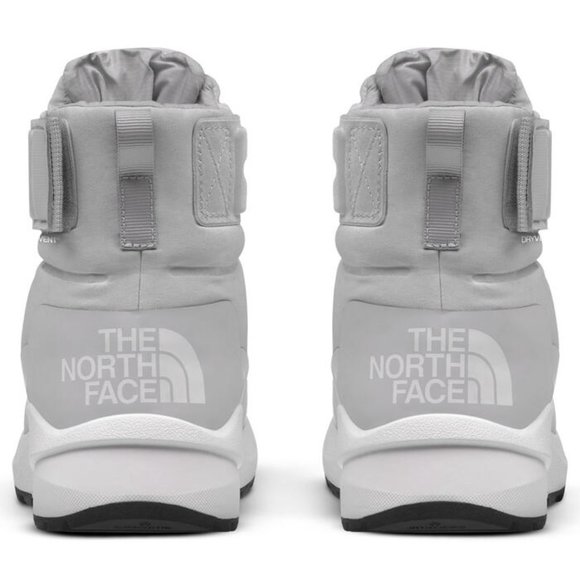 The North Face Women's Nuptse II Strap WP Boot Size 6 - Picture 3 of 4